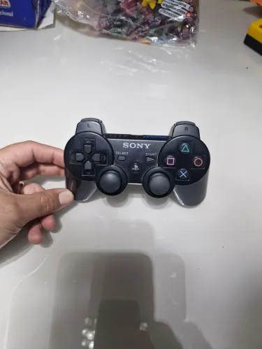 Controle original para Playstation 3
