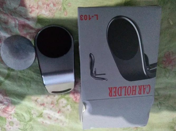 Suporte para Celular Magnético para Carro L-103