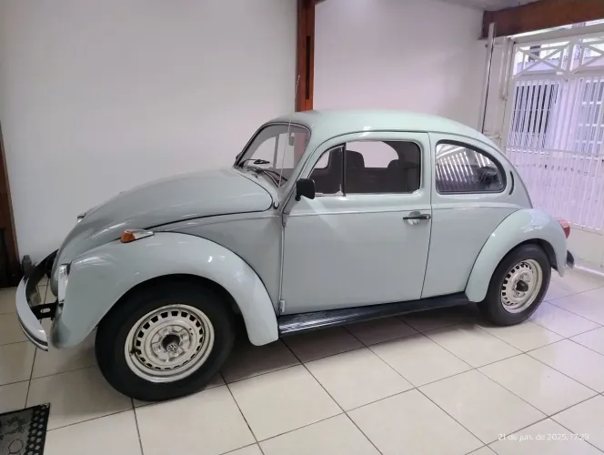Fusca 