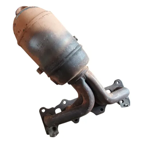 Catalisador Fiat Uno Vivace Dobro 1.0 H51949188 Original 