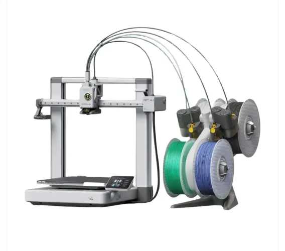 Impressora 3D Bambu Lab A1 Combo