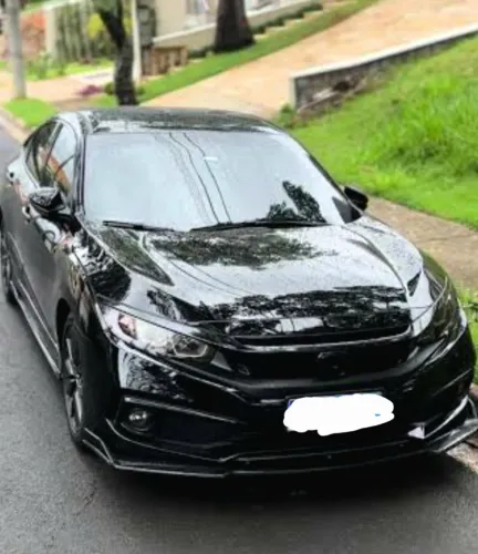 TRANSPORTE  EXECUTIVO / PARTICULAR