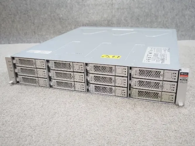 Storage Sun Oracle 3650-0843 12x 3.5