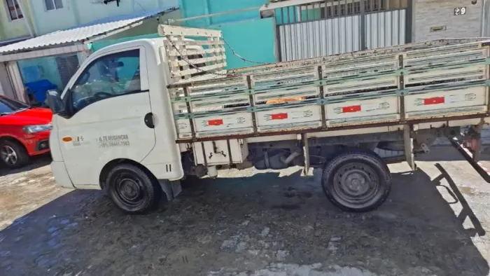 Fretes para todo nordeste 