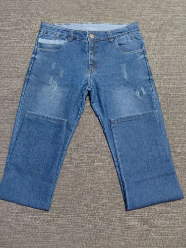 Calças jeans