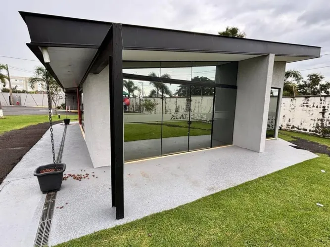 Terreno à venda em Piracicaba, Campestre, com 208 m²