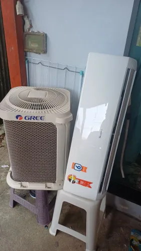 Vendo com instalação incluso
