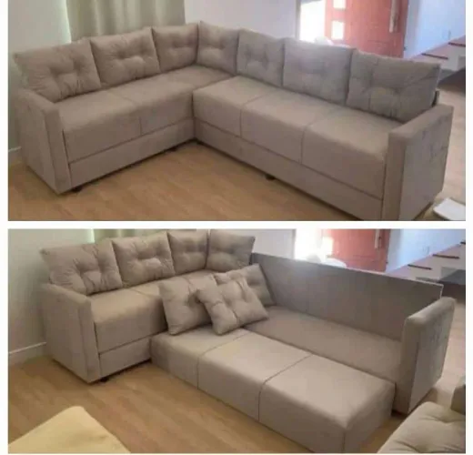 SOFA CAMA JASPE
