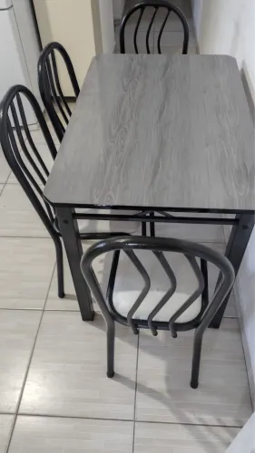 Mesa jantar