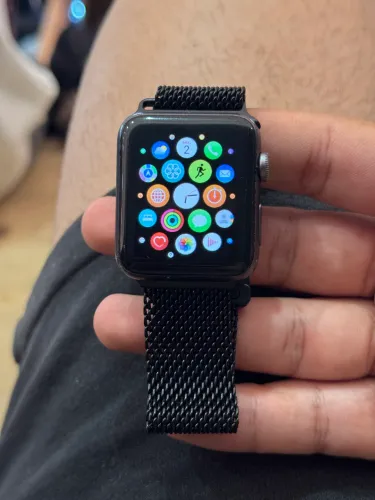 Apple Watch série 3 42mm