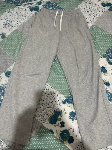 Calça moletom 