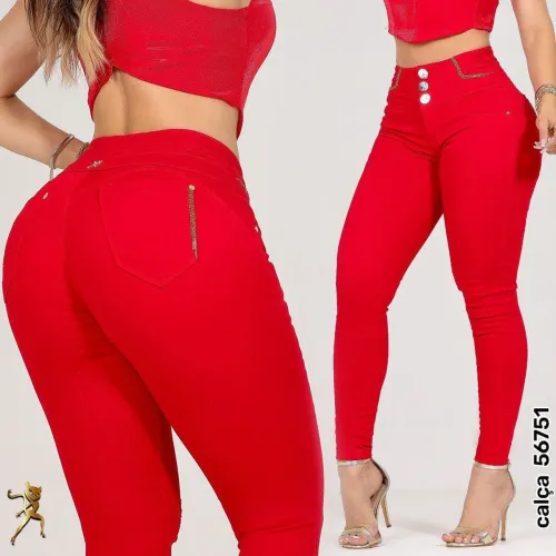 Calça Rhero