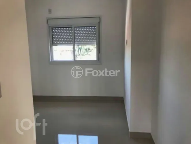 Apartamento à venda Rua Cruz Jobim, Morada Gaúcha - Gravataí
