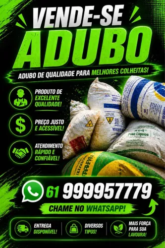 Adubo
