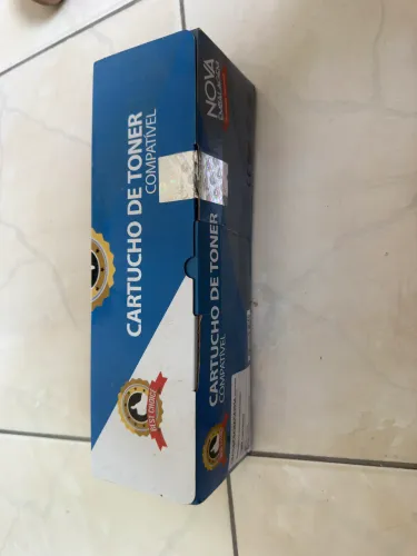 Cartucho de toner HP CB435A/CB436A/CB285A