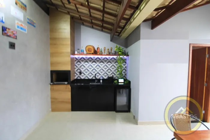 Compre Área Privativa com 2 Dormitórios, 1 Vaga e com 78M² em Padre Eustáquio por R$ 395.0
