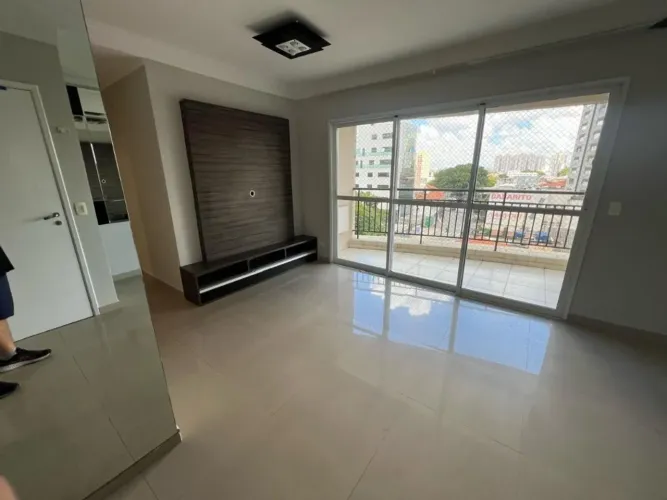Apartamento Condomínio CITY CLUB - Vila Moreira - Guarulhos