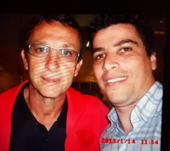 Churrasqueiro Profissional para eventos 11 *