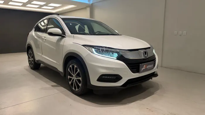 Honda HR-V EXL 1.8 Flexone 16V 5P Aut. 2021