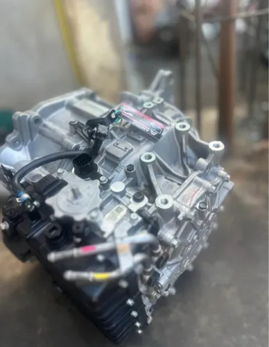 Câmbio automático Hb20, ix35, Creta, sonata