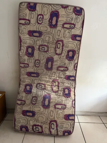 Colchão