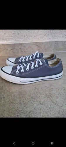 ALL star converse original número 35