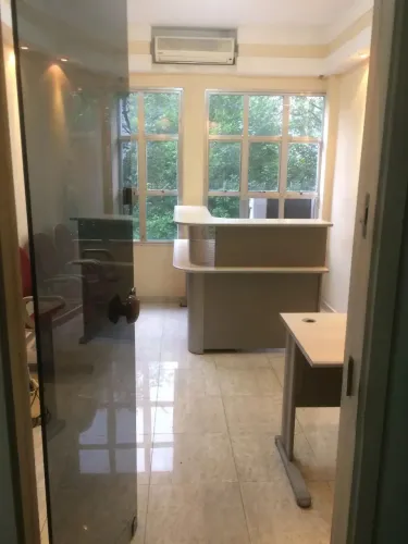Sala/Conjunto para aluguel tem 65 metros quadrados em Centro - Santos - São Paulo