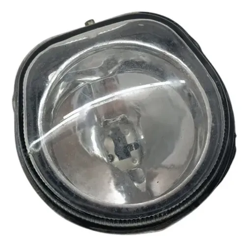 Farol Milha Fiat Palio Uno Siena 2003 2004 2005 2006 2007 Branco
