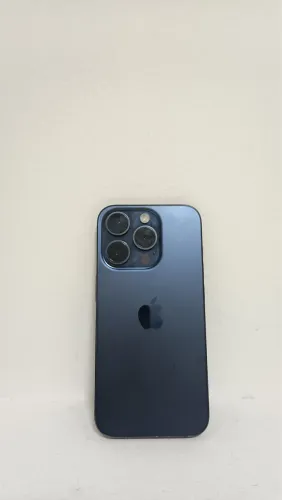 iPhone 15 pro 128gb