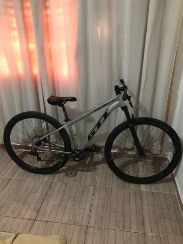 Bike GTI Aro 29