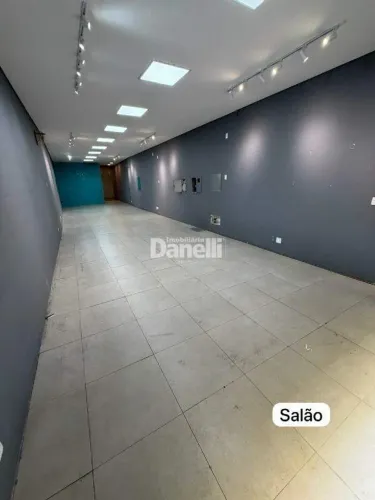 Ponto Comercial para Aluguel no Centro de Taubaté 350 m²