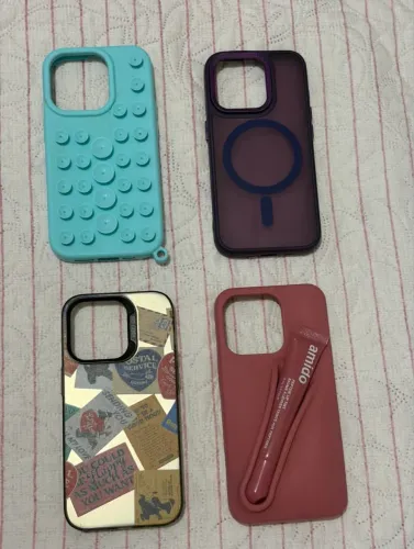 capa iphone 15 pro
