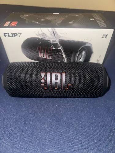 Jbl Flip 7 Novinha!!