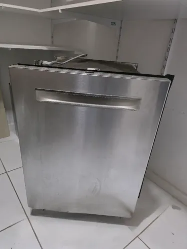 Lava Louças Bosch 14 serviços