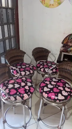 Banquetas
