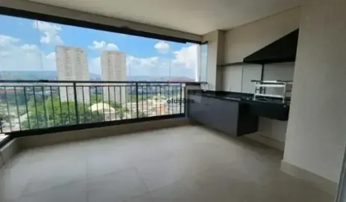 Cobertura à venda, Tatuapé, São Paulo, SP