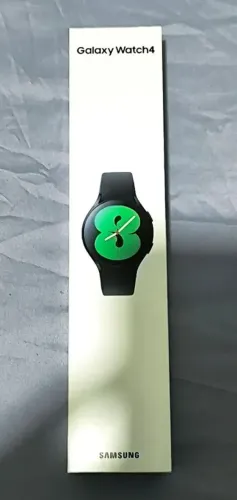 Relógio Samsung Galaxy Watch 4