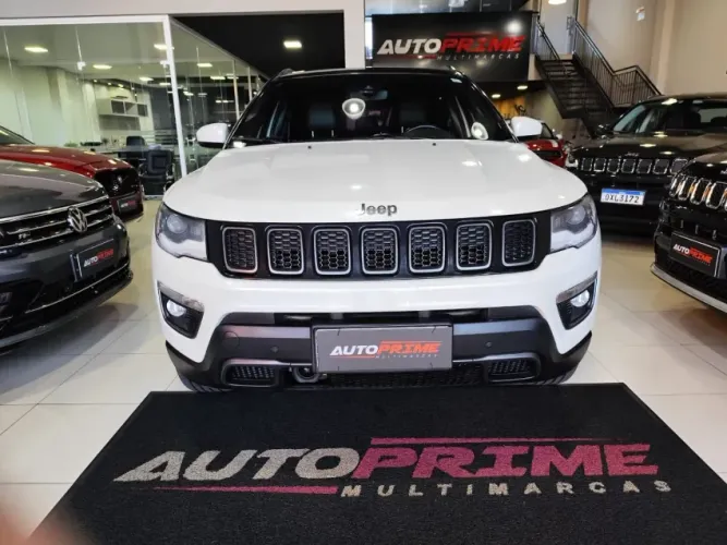 Jeep Compass S 2.0 4X4 TB 16V Diesel Aut. 2020