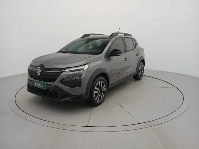 Renault Kardian Evolut. Flex 1.0 TB 12V 5P Aut. 2025