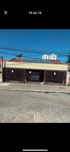 TROCO CASA EM CUIABÁ POR CASA EM CHAPADA