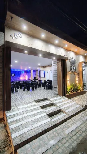 ALUGUEL - Espaço RM | Festas e Eventos