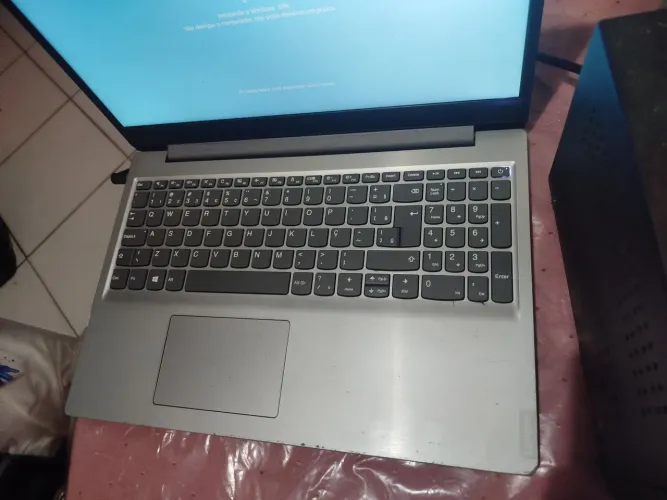 Excelente Notebook da Lenovo