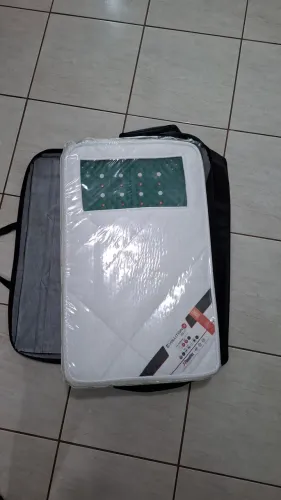 Colchão Nipponflex Apresentação 