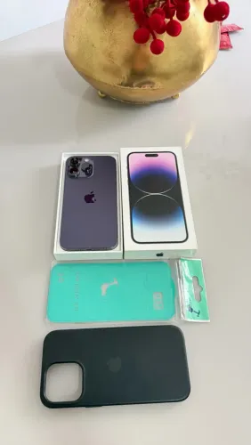 iPhone 14 Pro Max 256