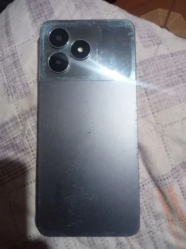 Realme note 50 256gb 12ram