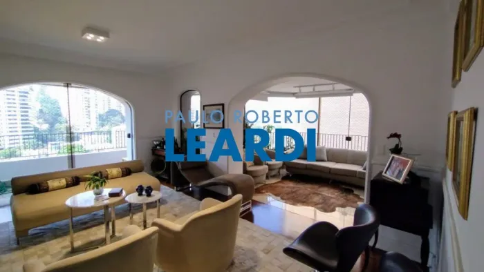 APARTAMENTO - PERDIZES - SP