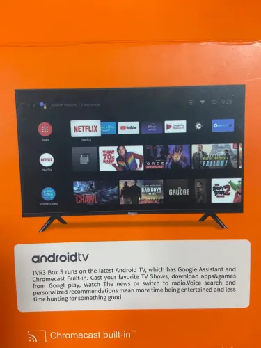 Tipo TV box