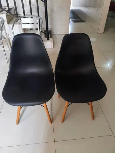 2 Cadeiras de Jantar