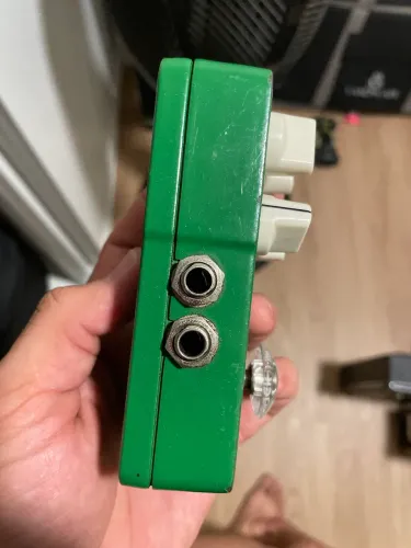 Corona Chorus Tc eletronic 