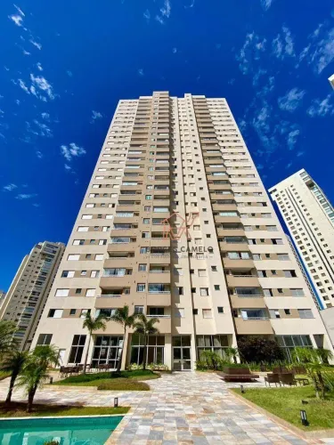Apartamento com 2 quartos à venda, 72 m² por R$ 1.500.000 - Vila da Serra - Nova Lima/MG